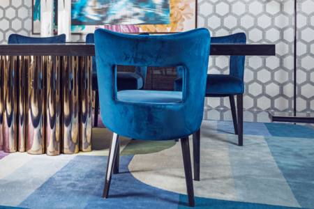 Bess Dining Chair