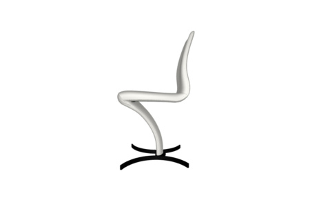 Betty Dining Chair Display Model