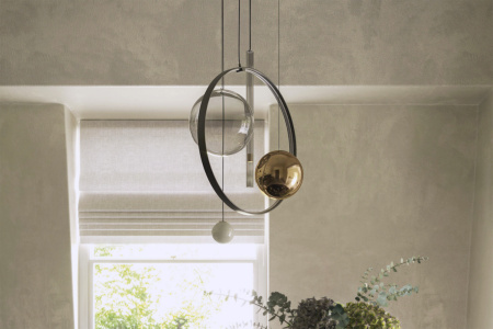 Biarritz Chandelier
