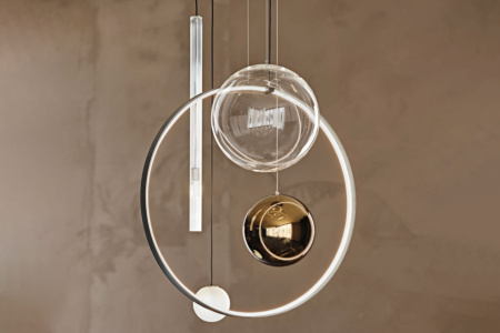 Biarritz Chandelier