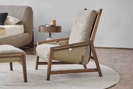 Bice Chair