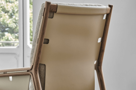 Bice Chair