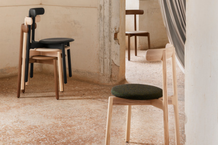 Bice Dining Chair