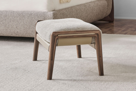 Bice Footstool