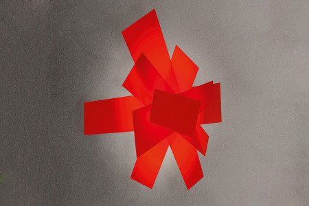 Big Bang Wall Sconce