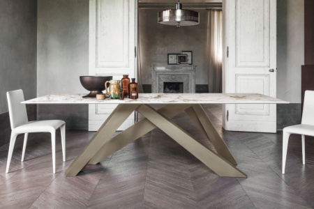 Big Ceramic Table