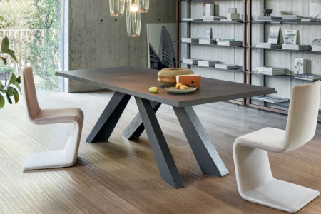 Big Clay Table