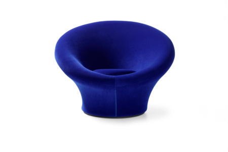 Big Mushroom Chair