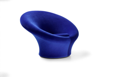 Big Mushroom Chair