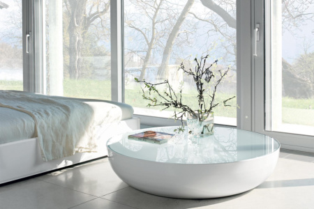 Planet Coffee Table