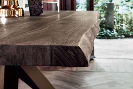 Prora Wood Dining Table