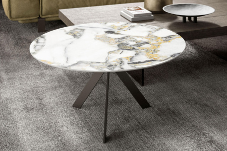 Bijoux End Table
