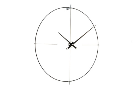 Bilbao Clock