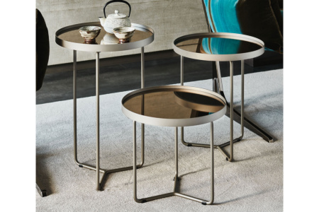 Billy End Table