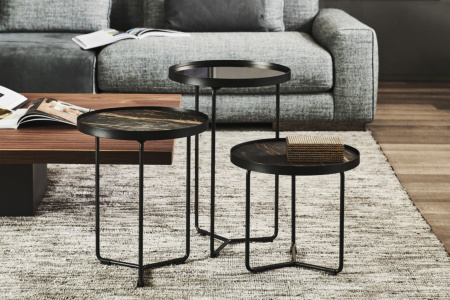 Billy End Table
