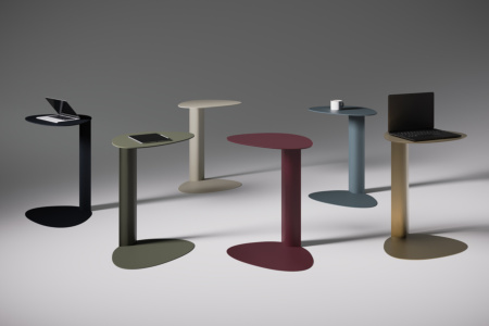 Bink 1025 End Table