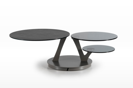 Bio Coffee Table