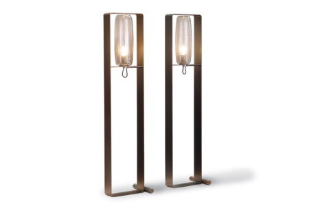Bio-S Floor Lamp