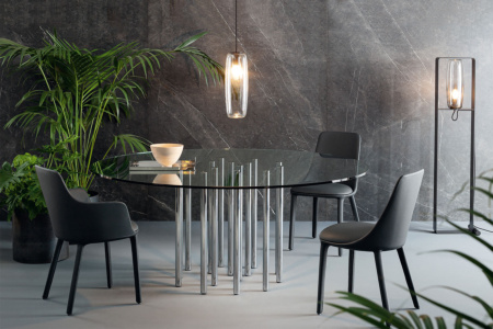 Bio-S Pendant Light