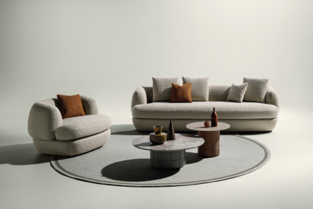 Biza Sofa