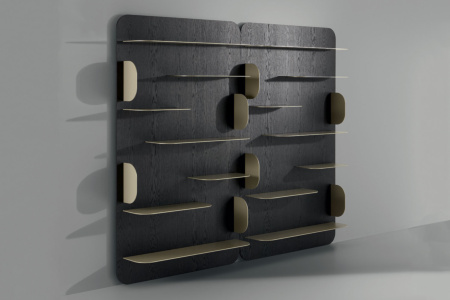 Blabla Bookshelf
