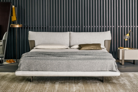 Blend Bed