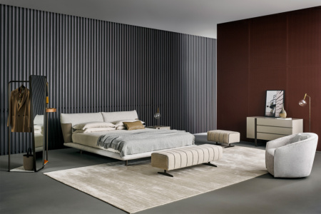 Blend Bed