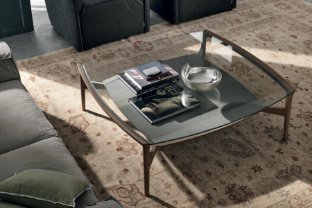 Bloom Coffee Table