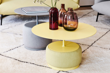 Bloom Coffee Table