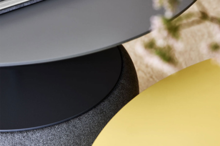 Bloom Coffee Table