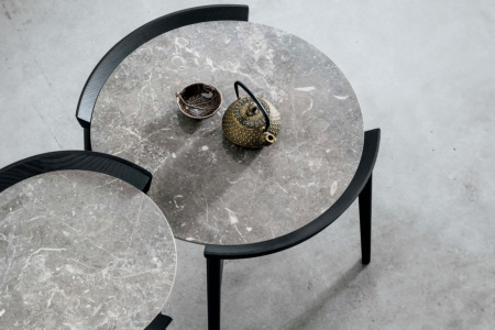Bloom End Table