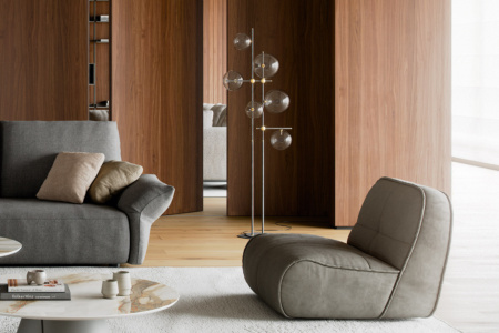 Bloom Floor Lamp