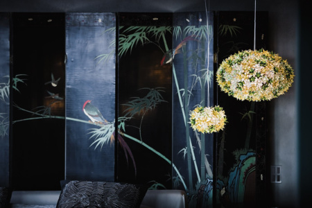 Bloom Pendant Light