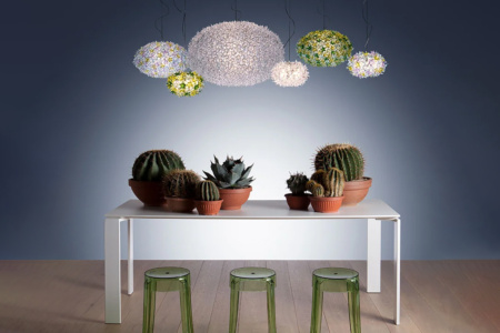Bloom Chandelier