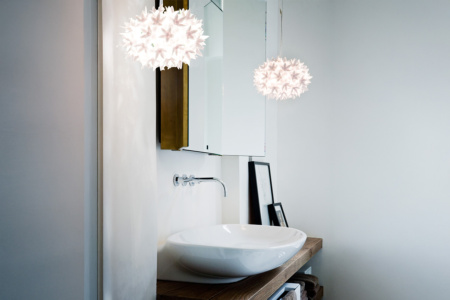 Bloom Pendant Light