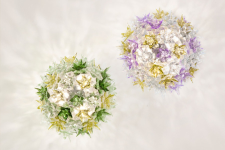 Bloom Wall Sconce