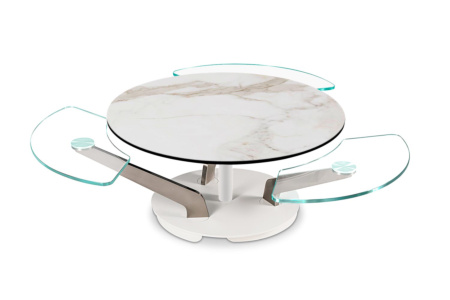 Blossom Coffee Table
