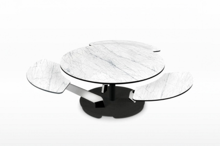 Blossom Coffee Table Quickship