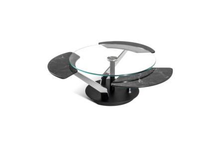 Blossom Reverse Coffee Table
