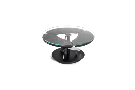 Blossom Reverse Coffee Table