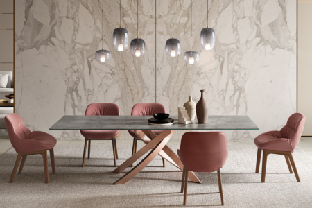 Blow Pendant Light