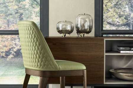 Blow Table Lamp