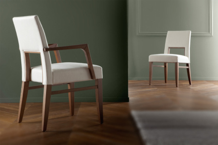 Blues Dining Chair