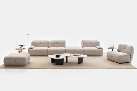 Boero Sectional Sofa