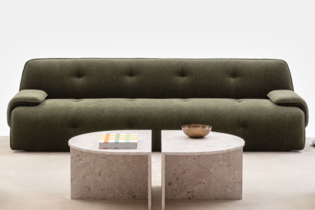 Boero Sofa