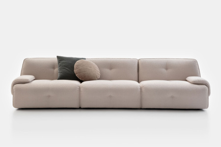 Boero XL Sofa