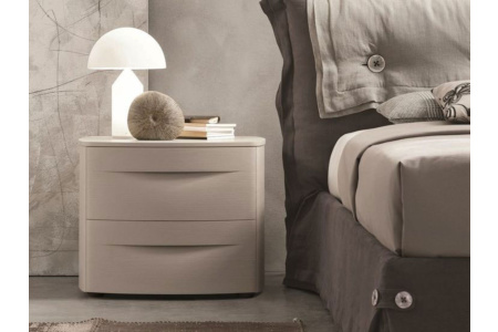 Bogart Nightstand