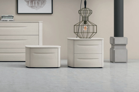 Bogart Nightstand
