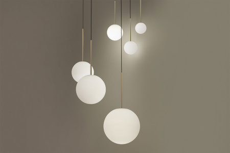 Bola Sphere Pendant Light