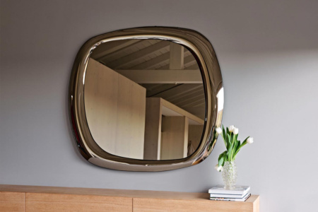 Bold Mirror